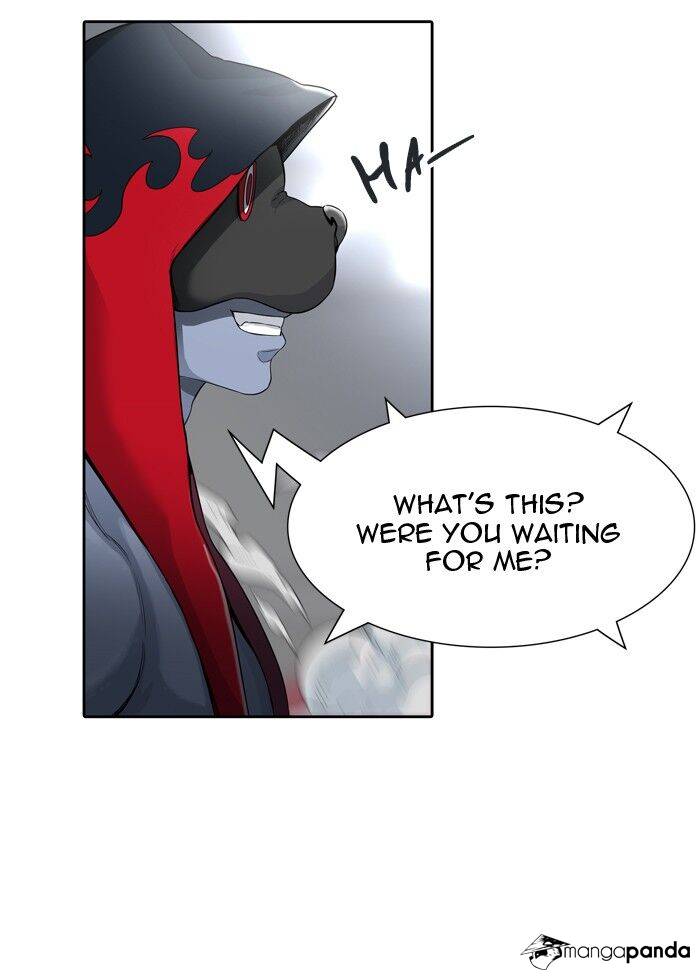 Tower of God Chapter 442 image 030